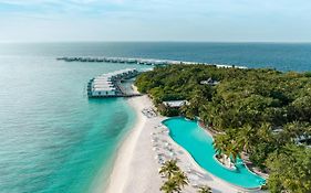 Amilla Fushi Resort Maldives